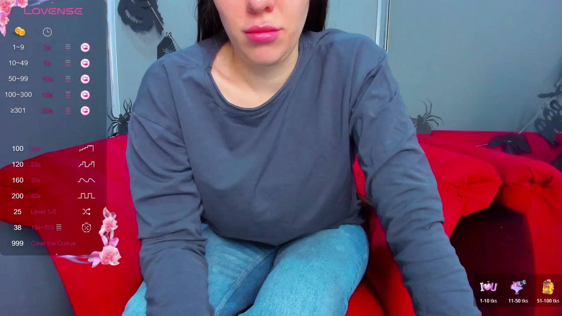 ornellamuti video thumbnail