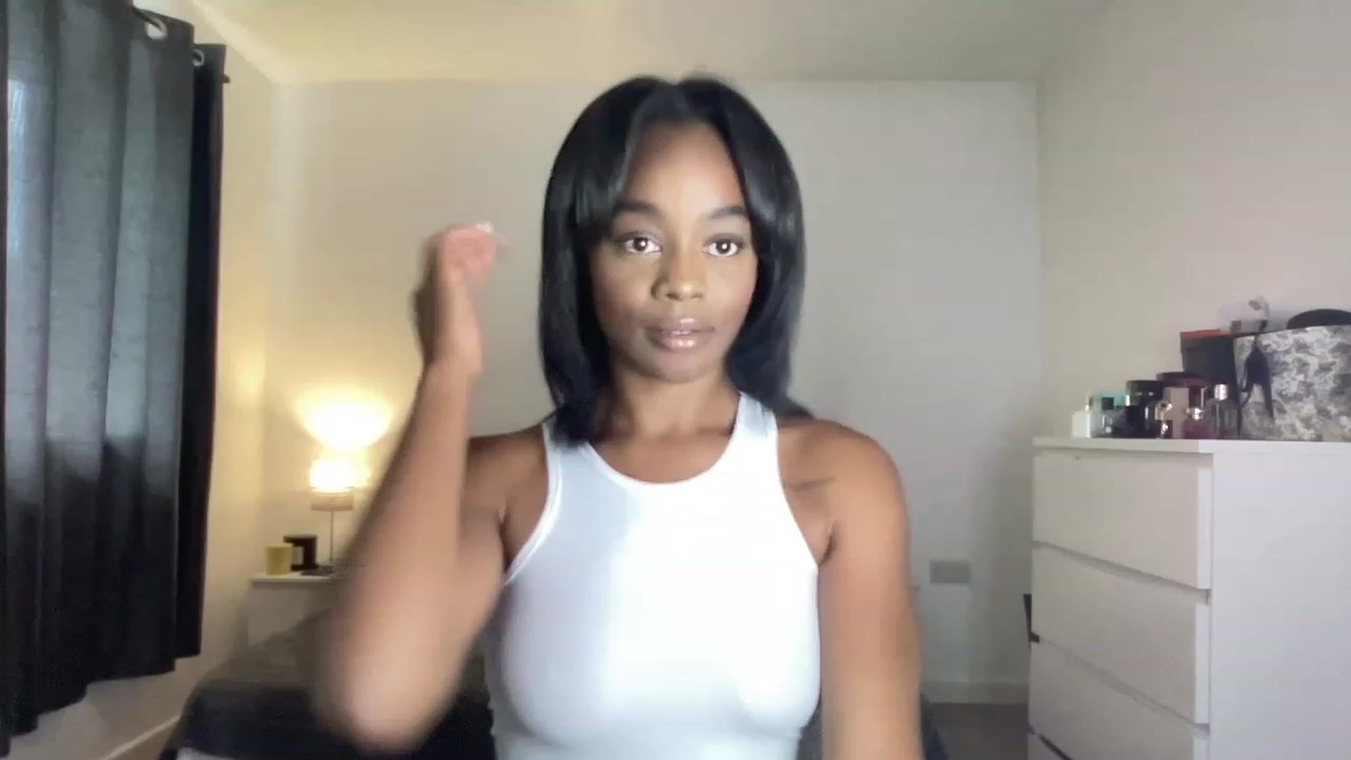 SweetXEbony1 video thumbnail