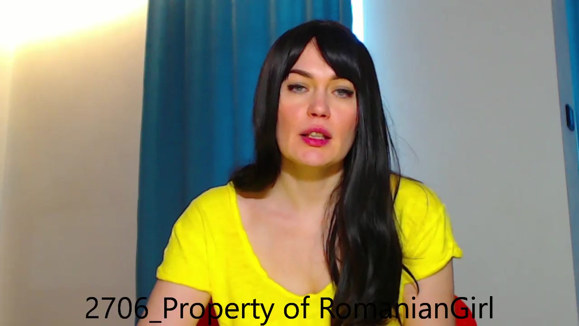 RomanianGirl video thumbnail
