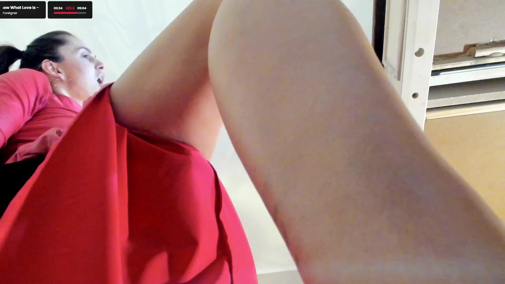 LegswAttitude video thumbnail