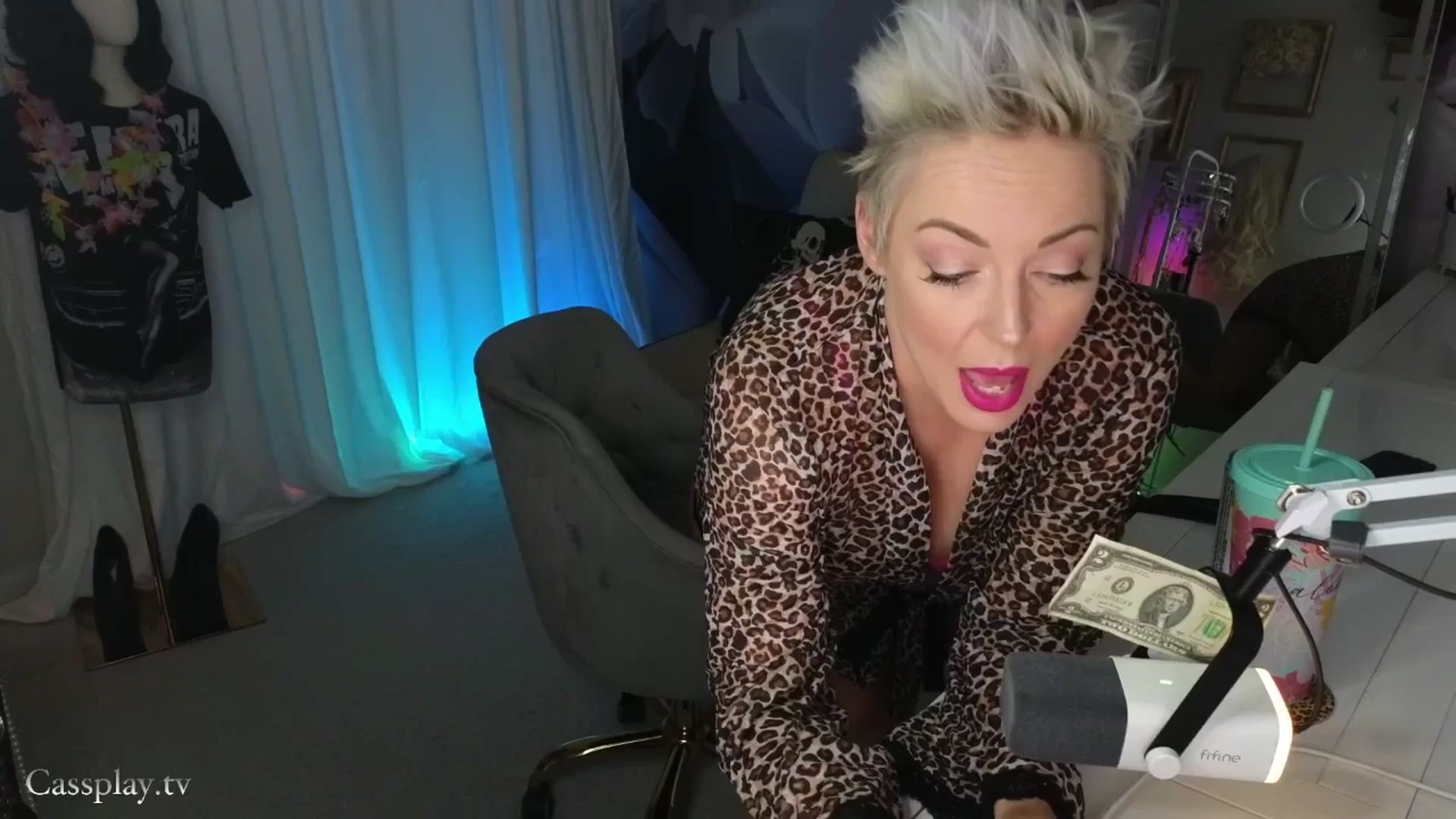 Cassplay video thumbnail