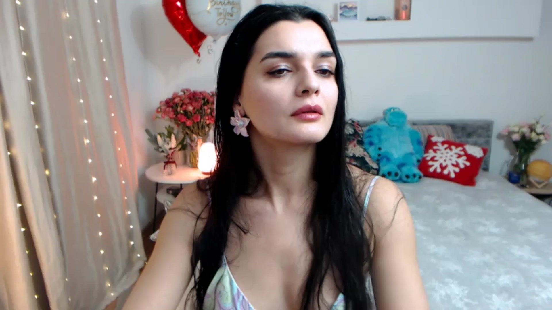Spicy_Eyes video thumbnail