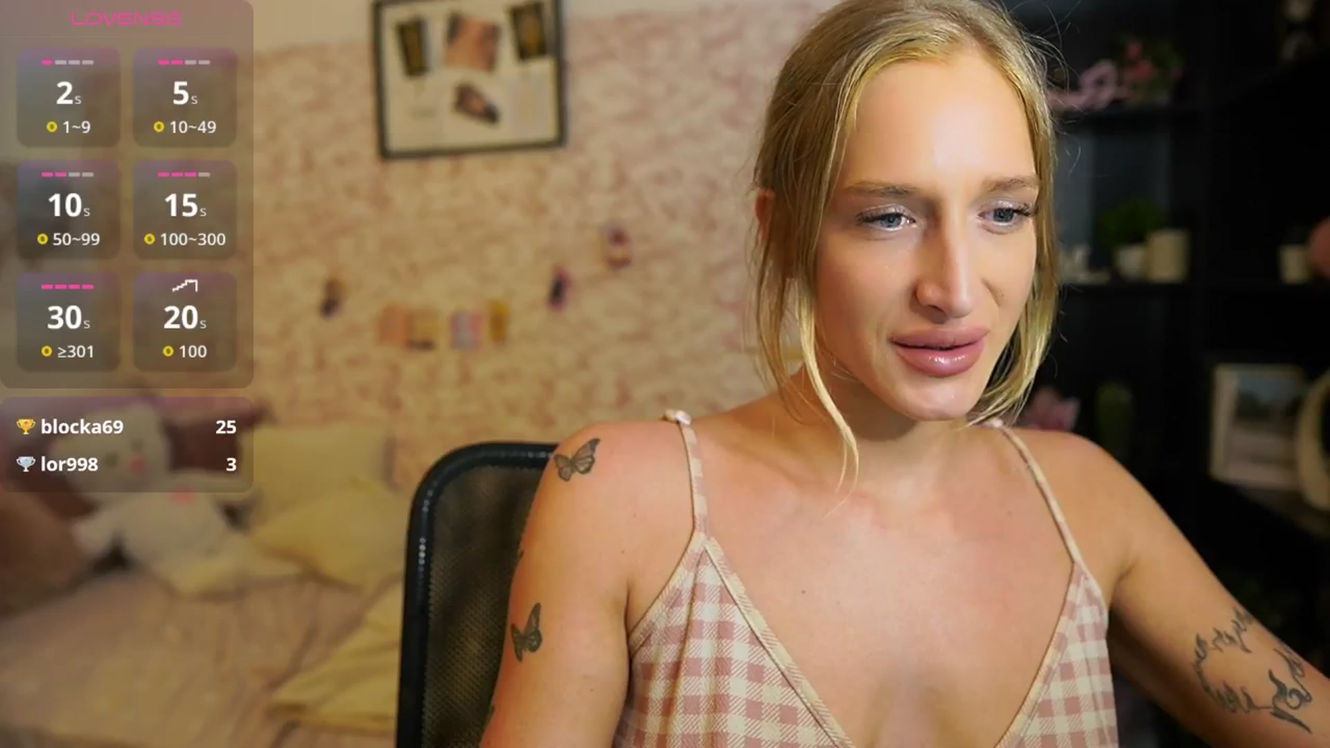 NicoletteShea video thumbnail
