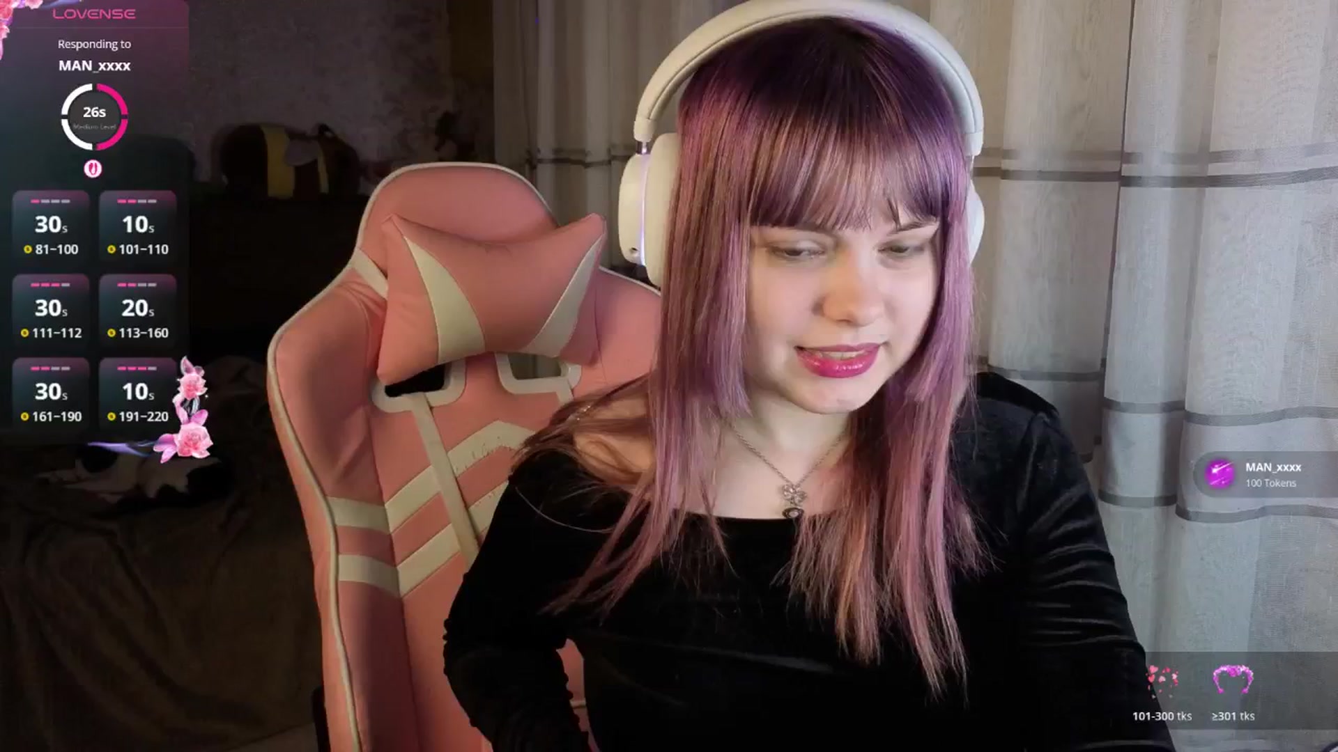 LovelyKriss video thumbnail