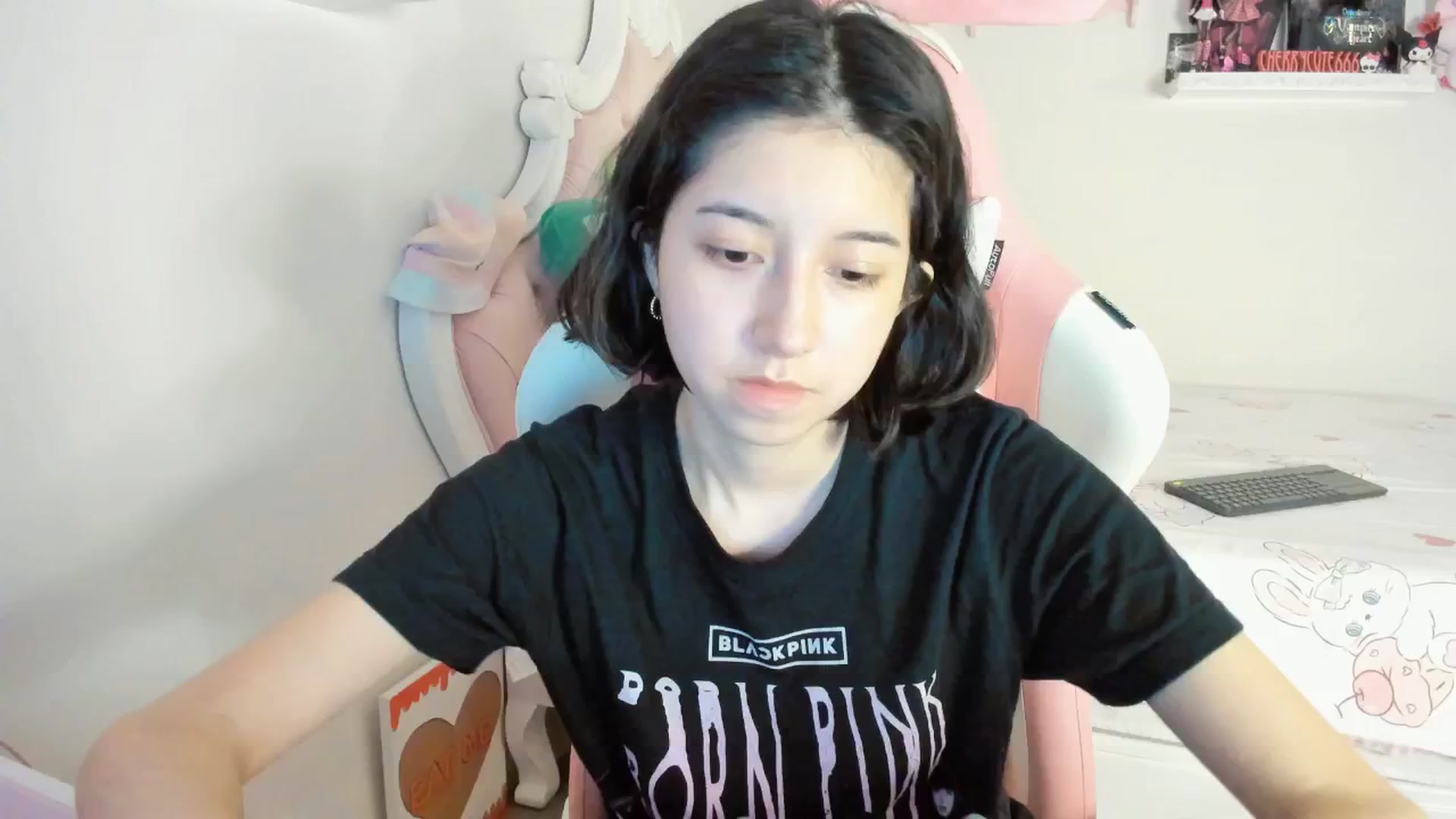 Cherrycute666 video thumbnail