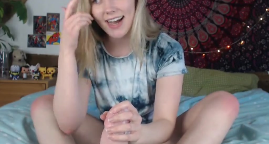AutomicBlonde video thumbnail