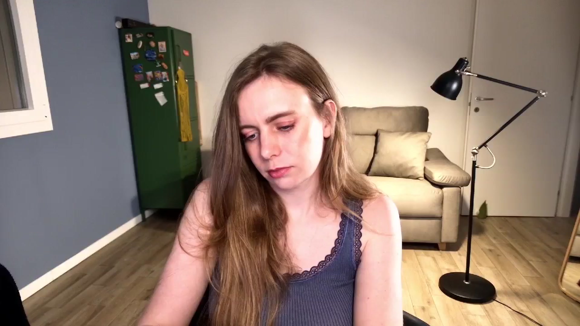 Personage video thumbnail