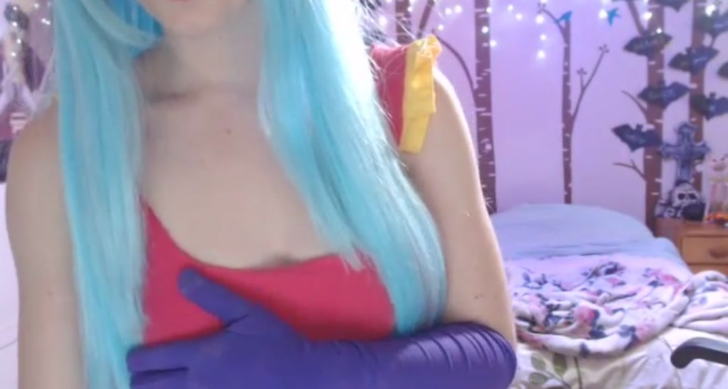 Forest_nymph video thumbnail
