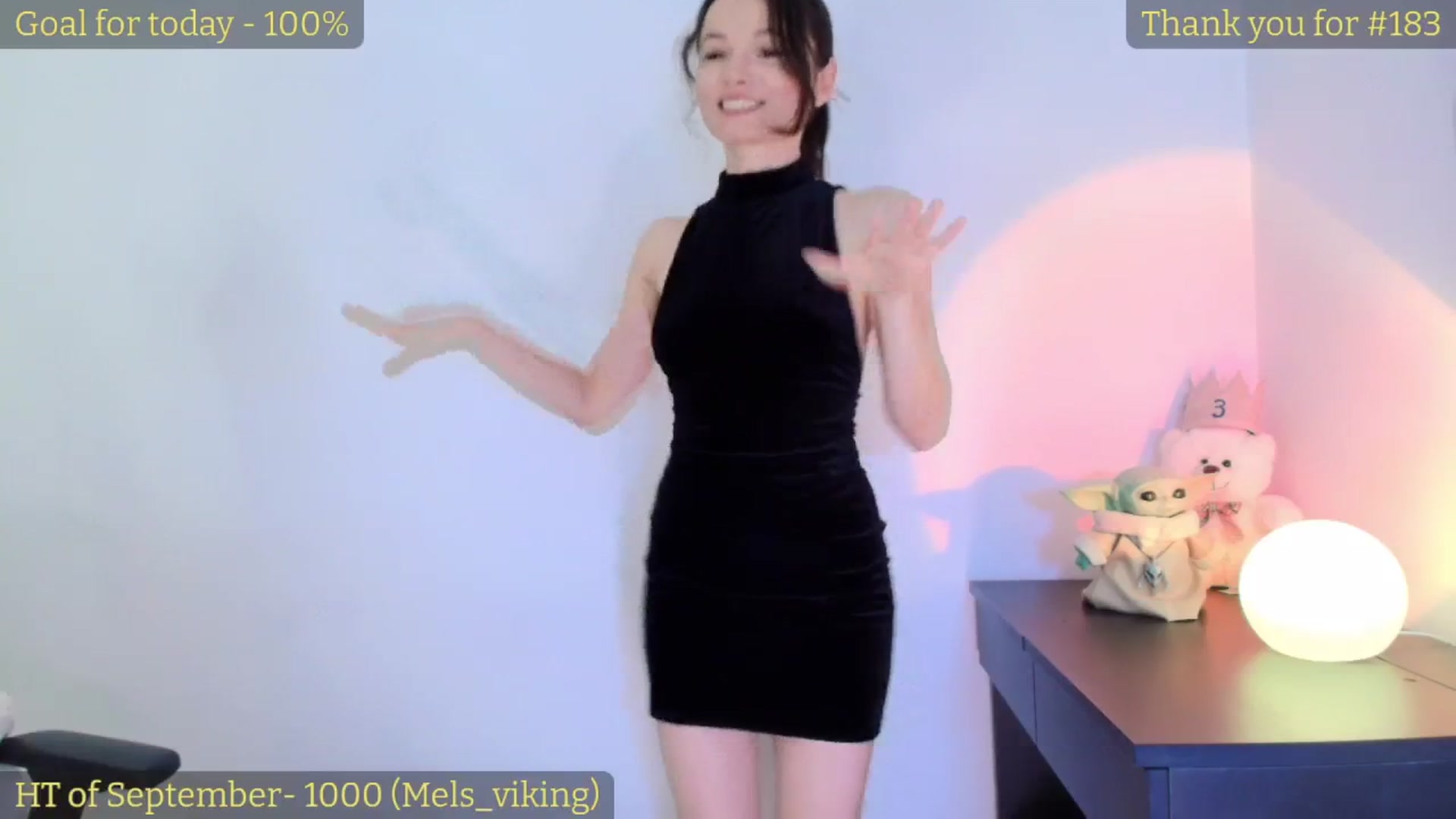 Melegance video thumbnail