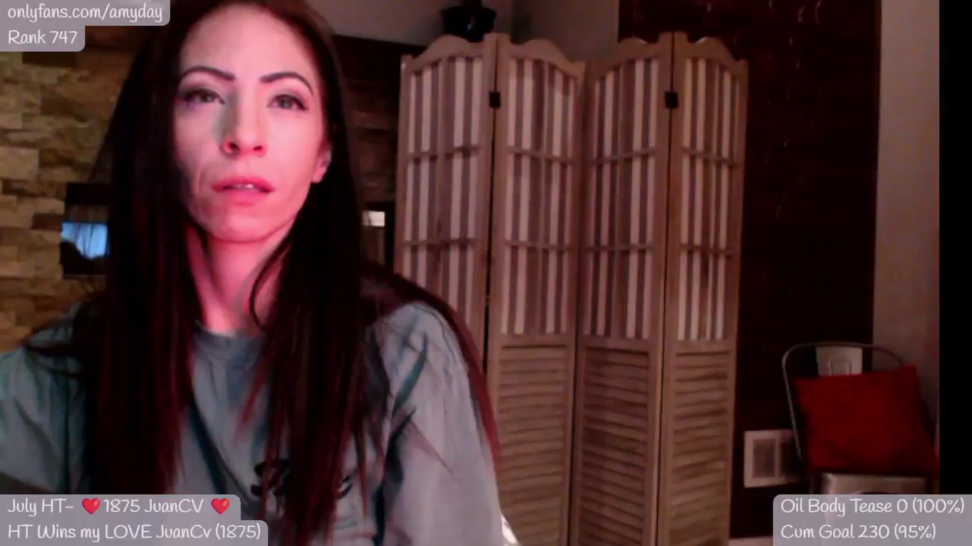 AmyDay video thumbnail