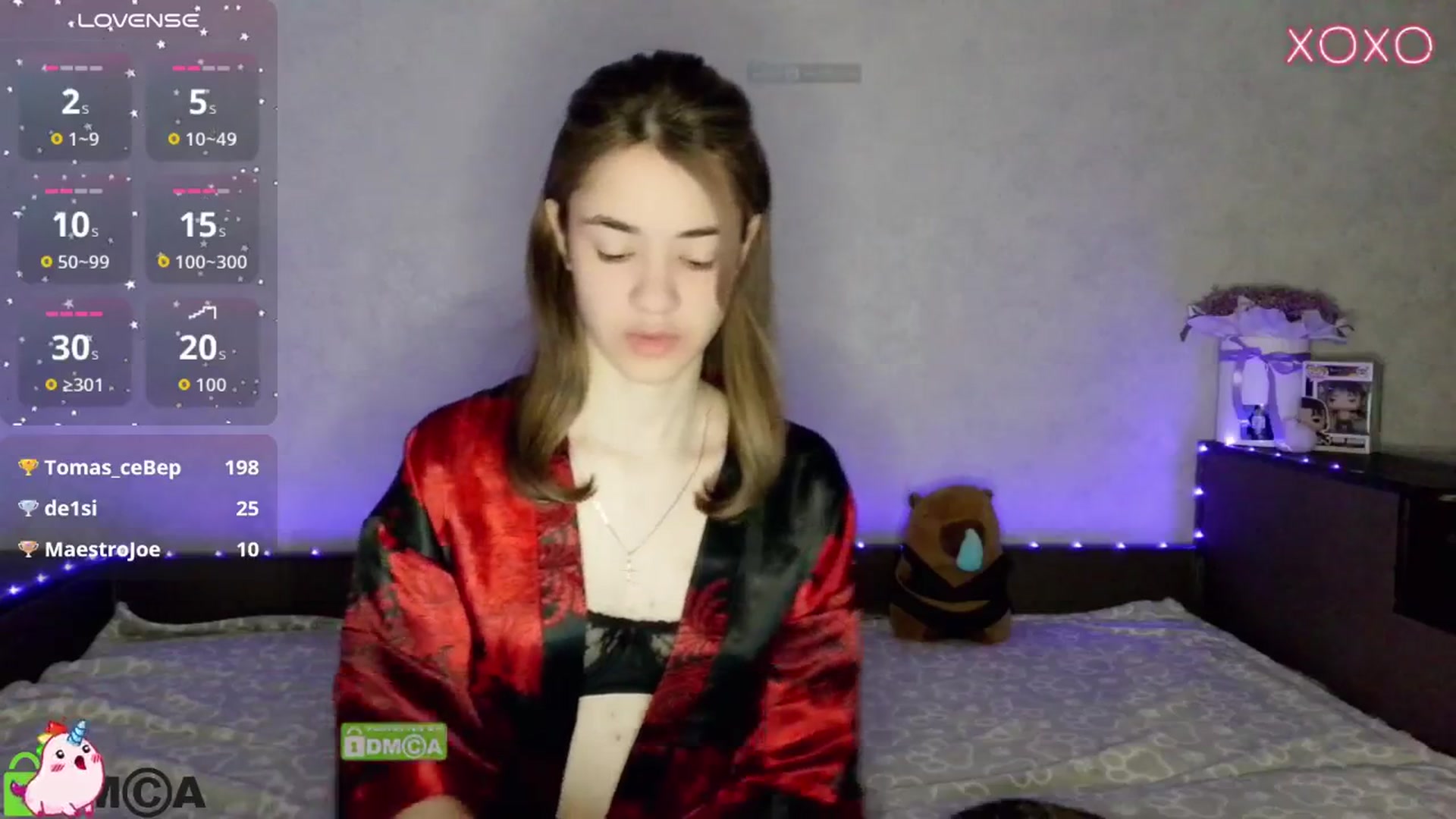Evangalieque video thumbnail