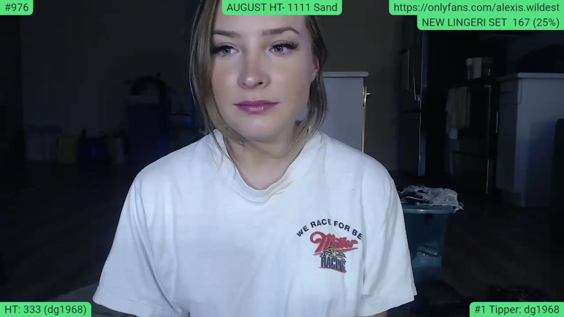 AlexisWildest video thumbnail