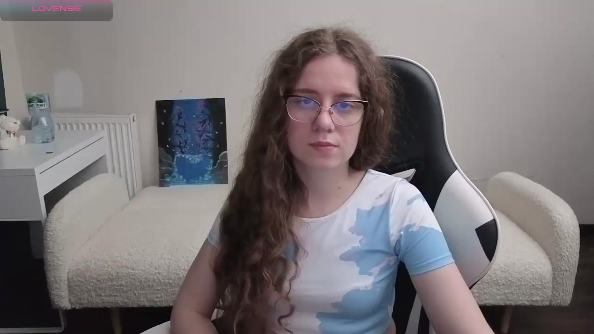 BlueFlowerr video thumbnail