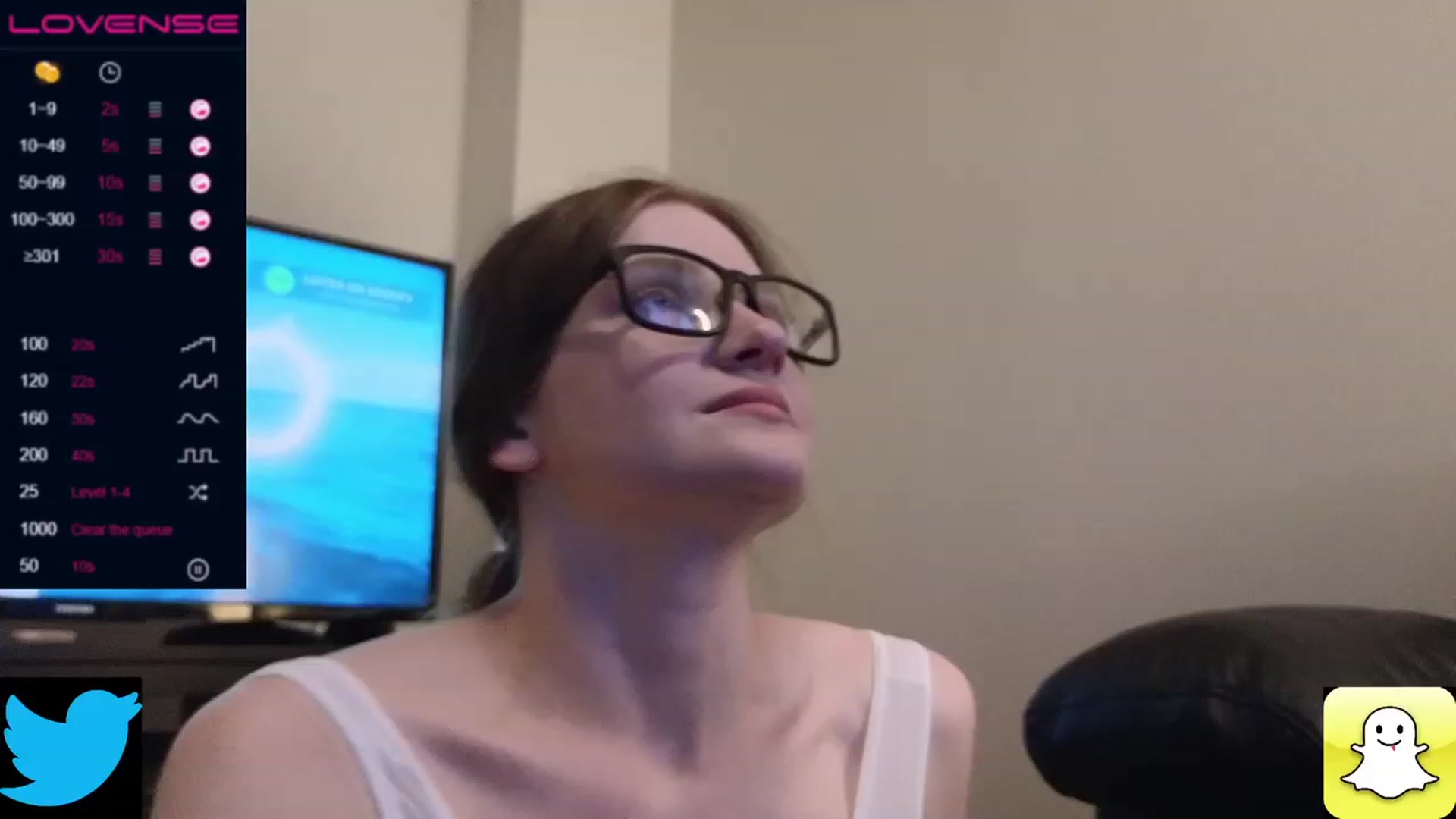 AmberPeach video thumbnail