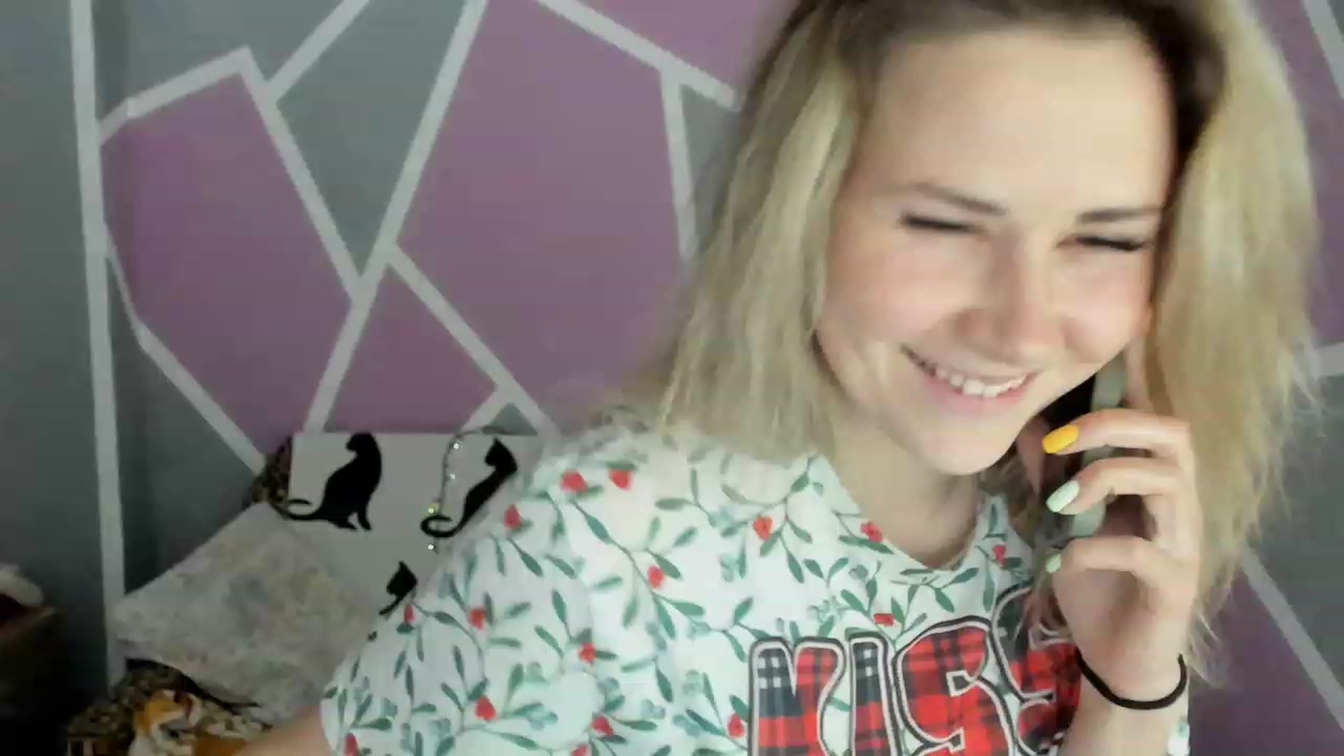 Blondie_Star video thumbnail