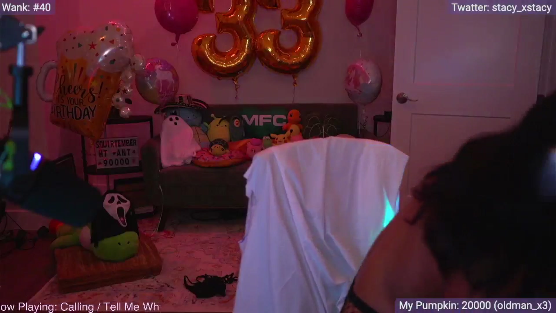 Stacy_x3 video thumbnail