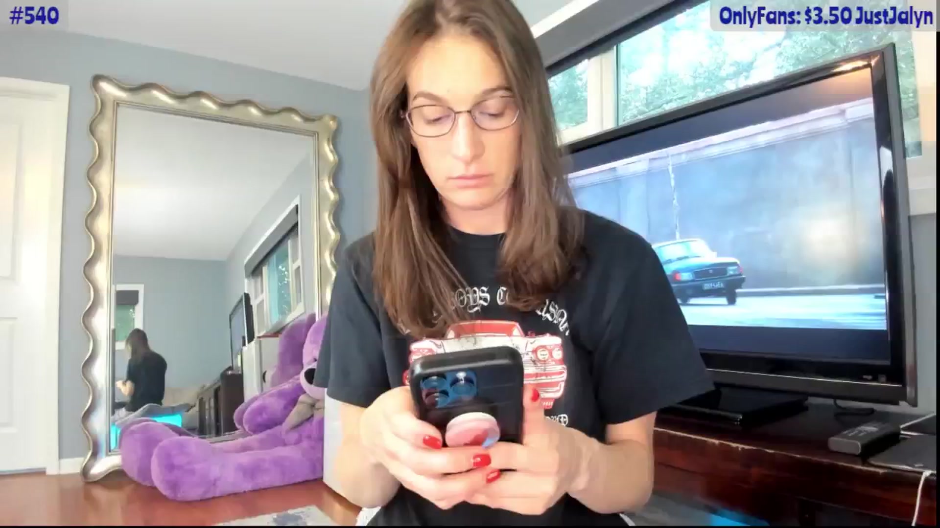 Jalyn video thumbnail