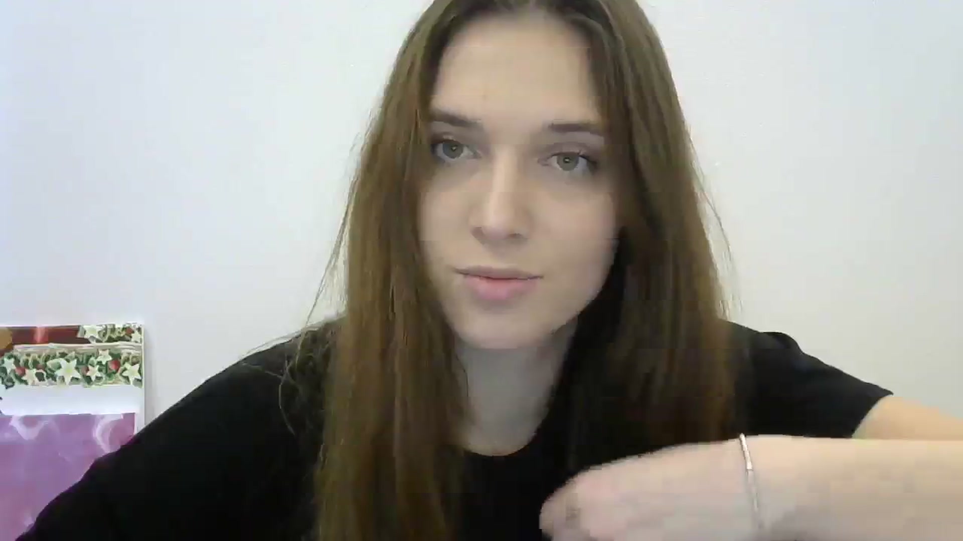 HaleyReed video thumbnail