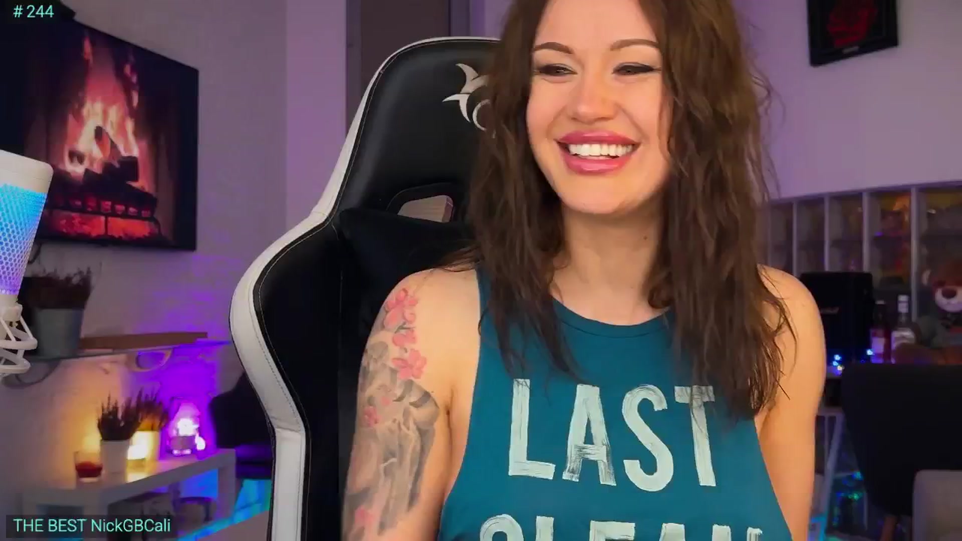 AlexiAngel video thumbnail