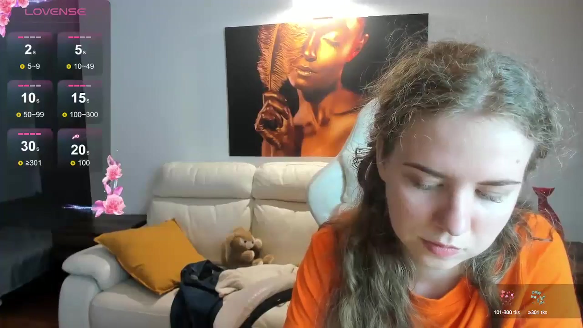 LanaBelll video thumbnail