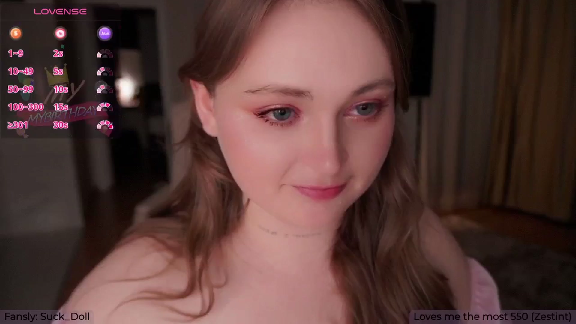 Suck_Doll video thumbnail