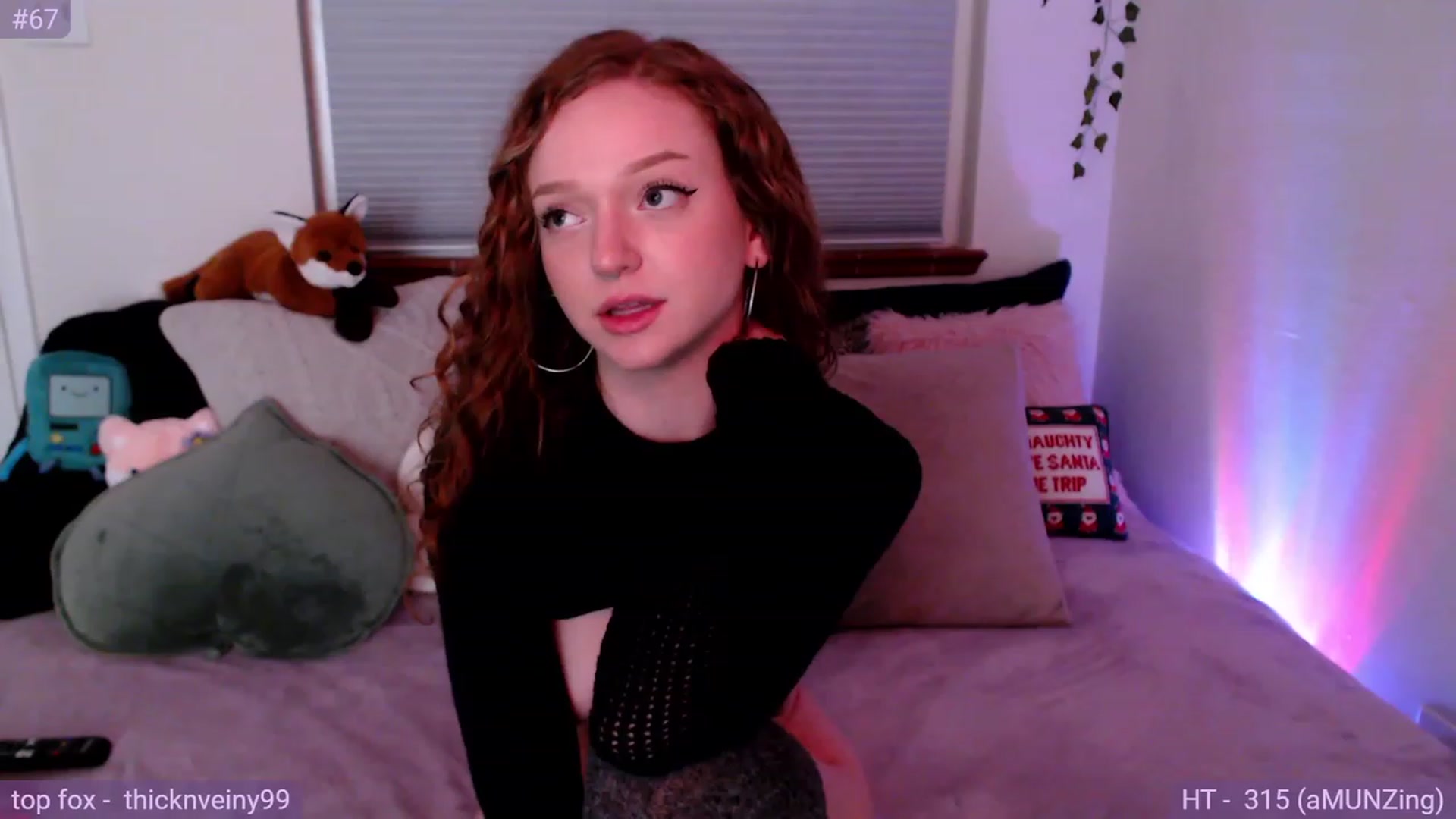 Fiona video thumbnail