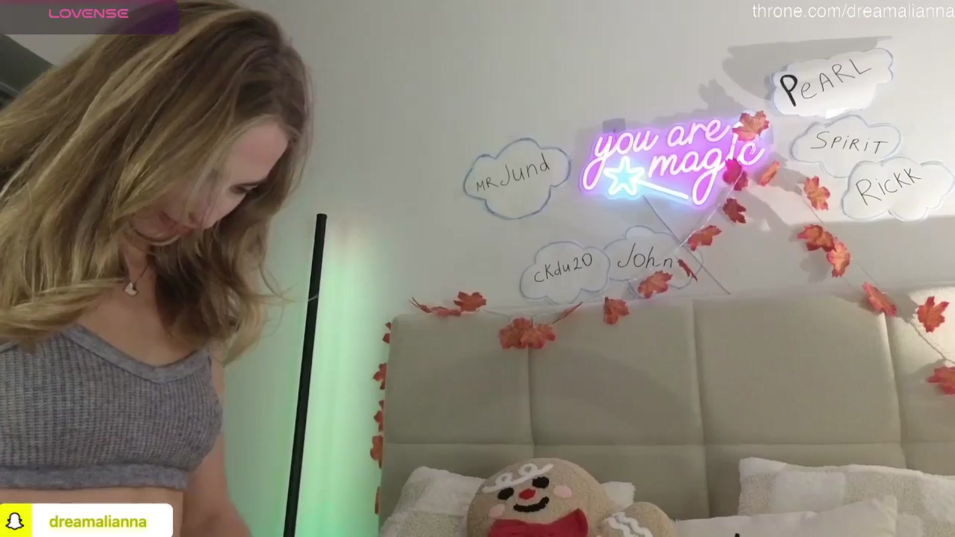DreamAlianna video thumbnail
