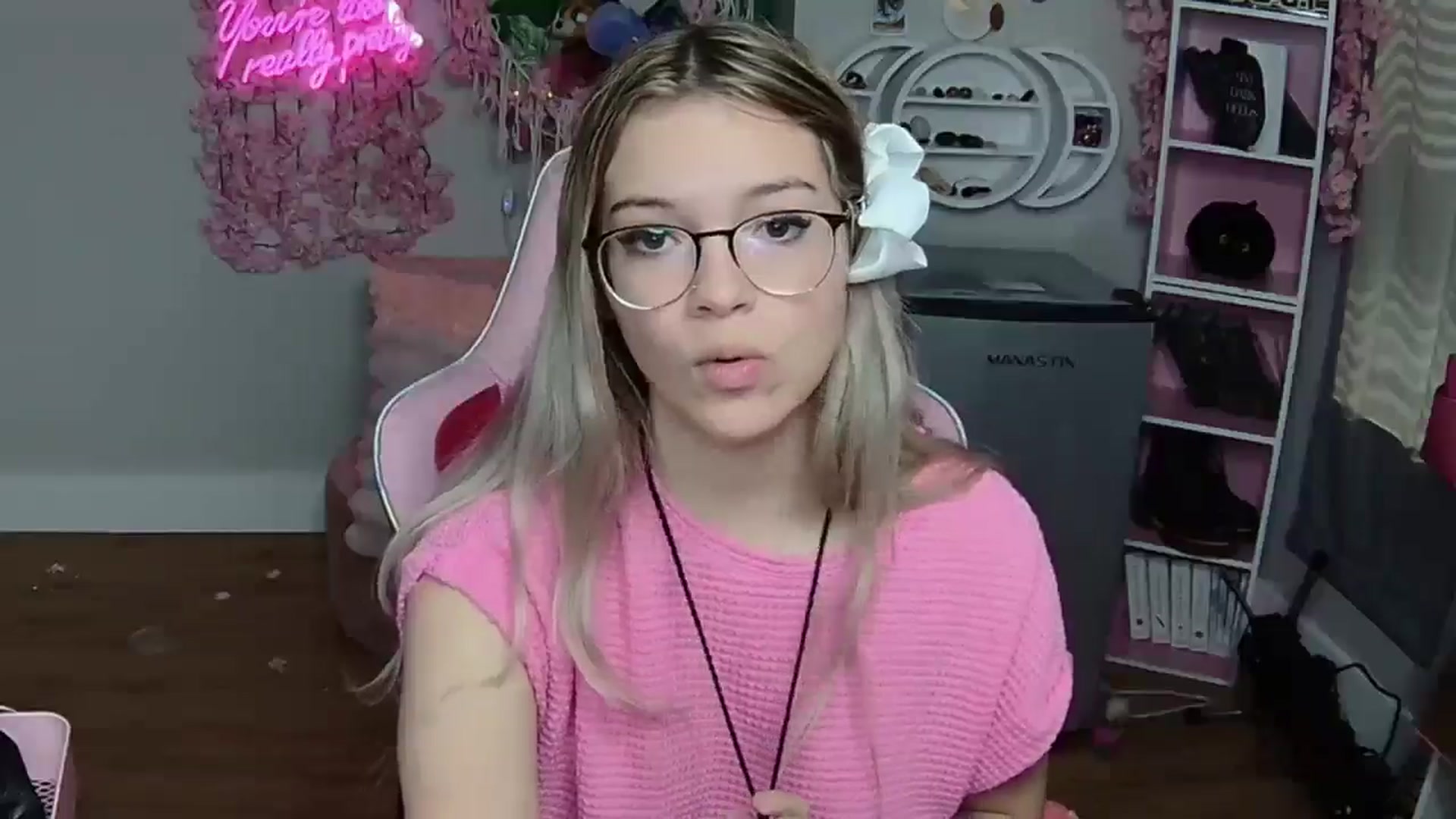 Sarahsweets18 video thumbnail