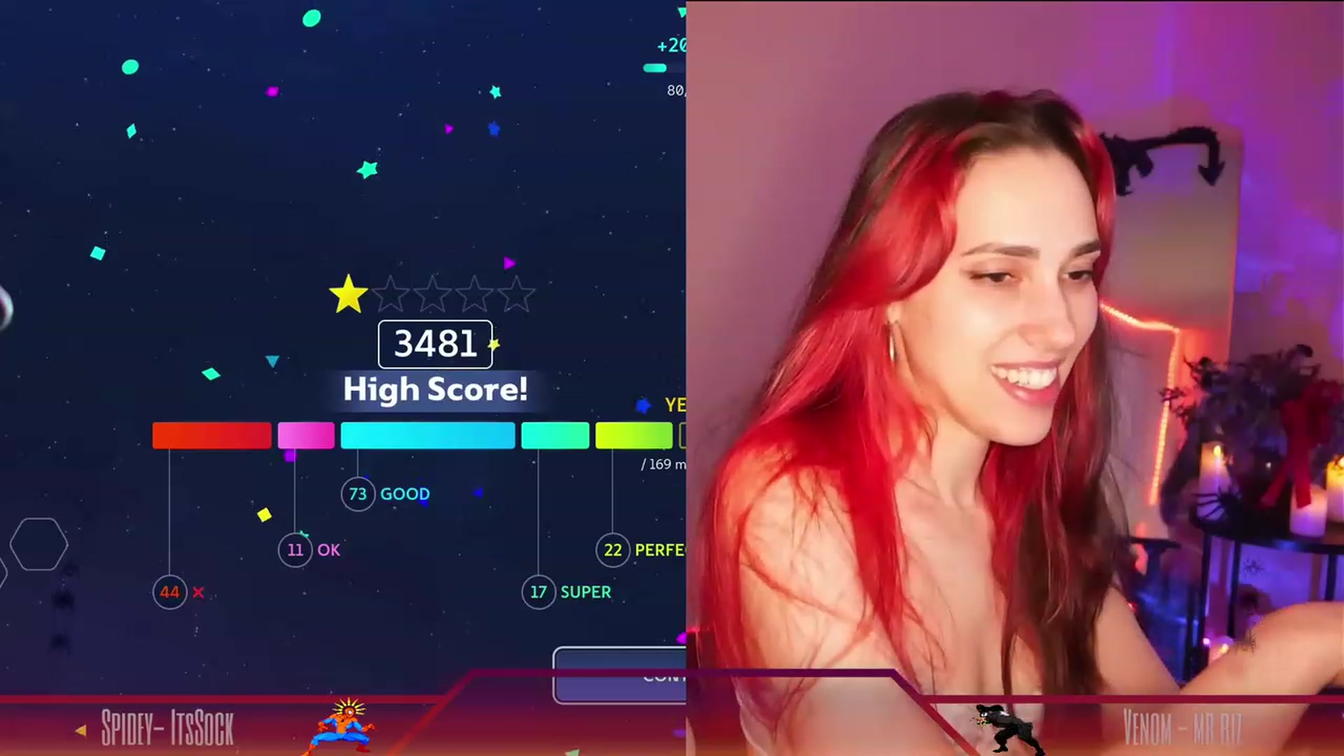 Dashy video thumbnail