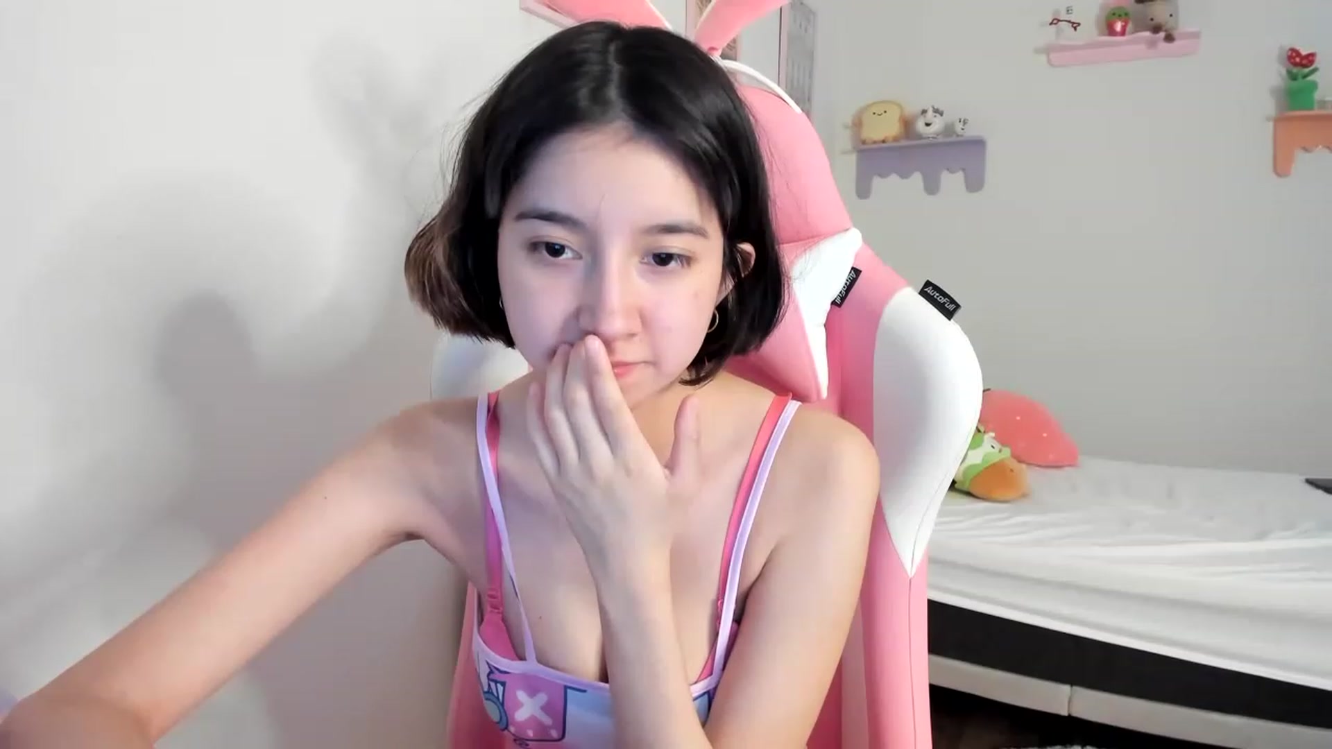 Cherrycute666 video thumbnail