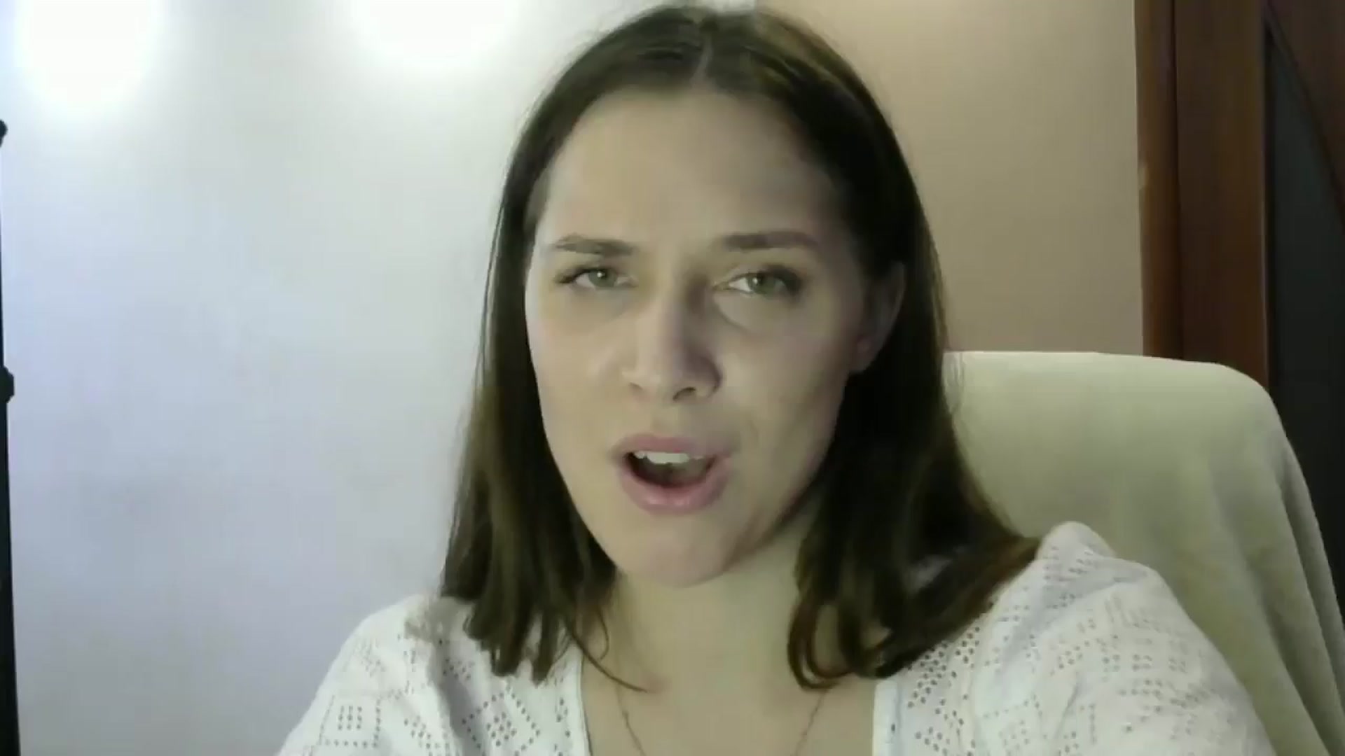 HaleyReed video thumbnail