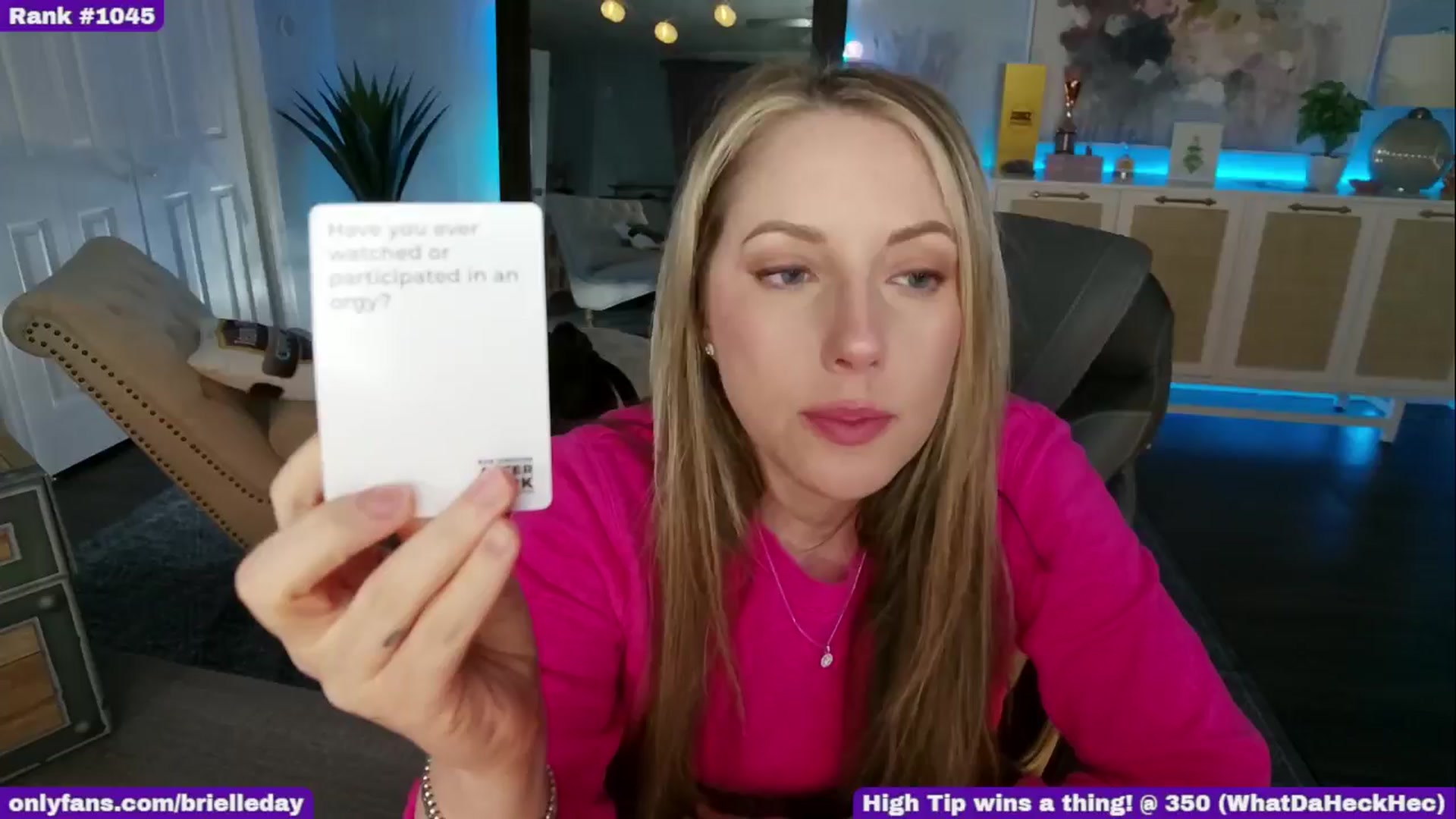 BrielleDay video thumbnail