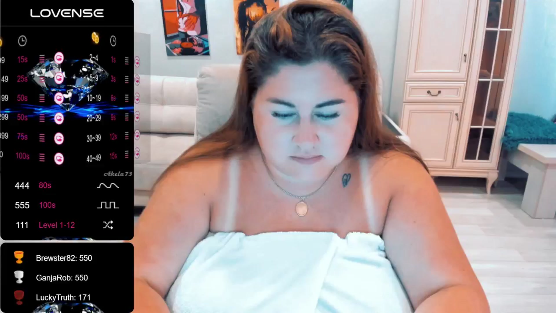Amazing_Alina video thumbnail
