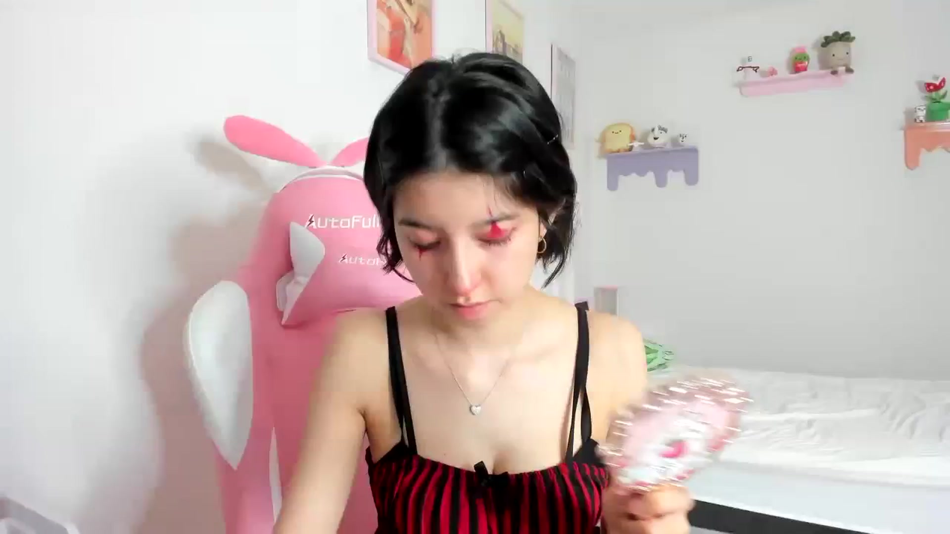 Cherrycute666 video thumbnail