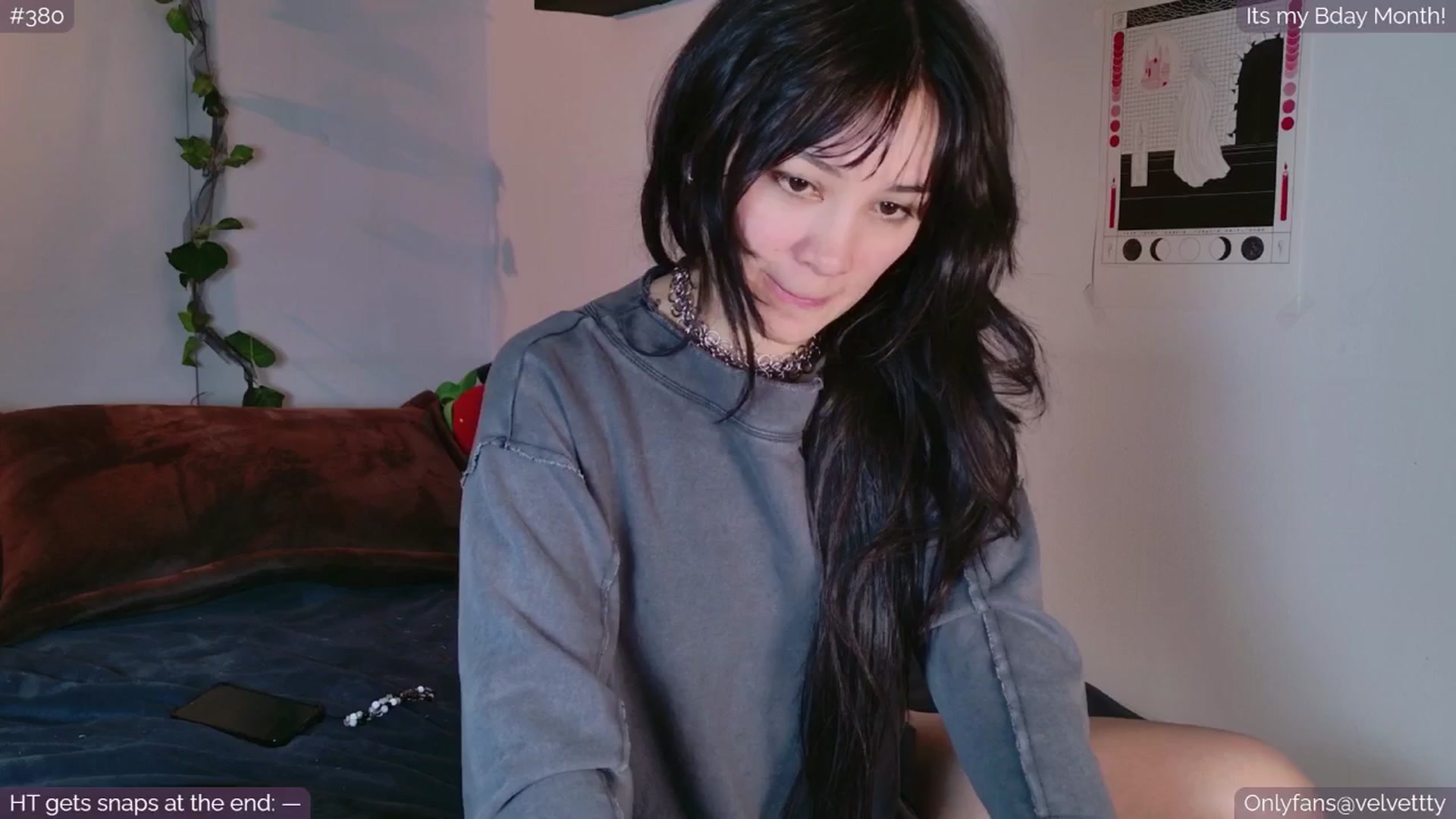 Velvetty video thumbnail