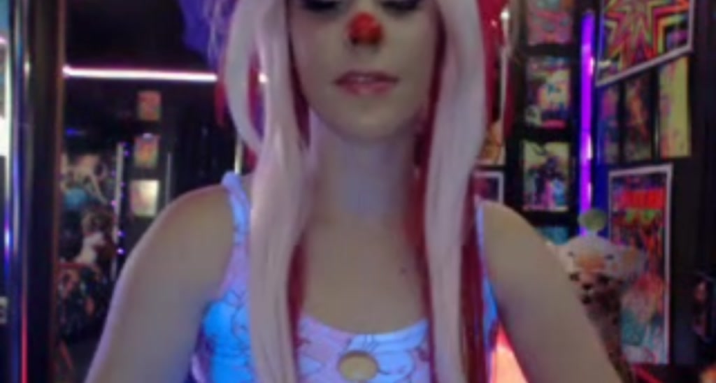 CheshireXCat video thumbnail
