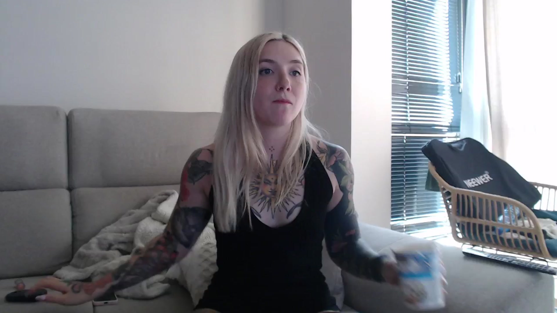 Tattoo_bbgirl video thumbnail