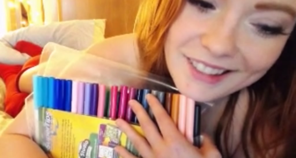 SummerHart video thumbnail