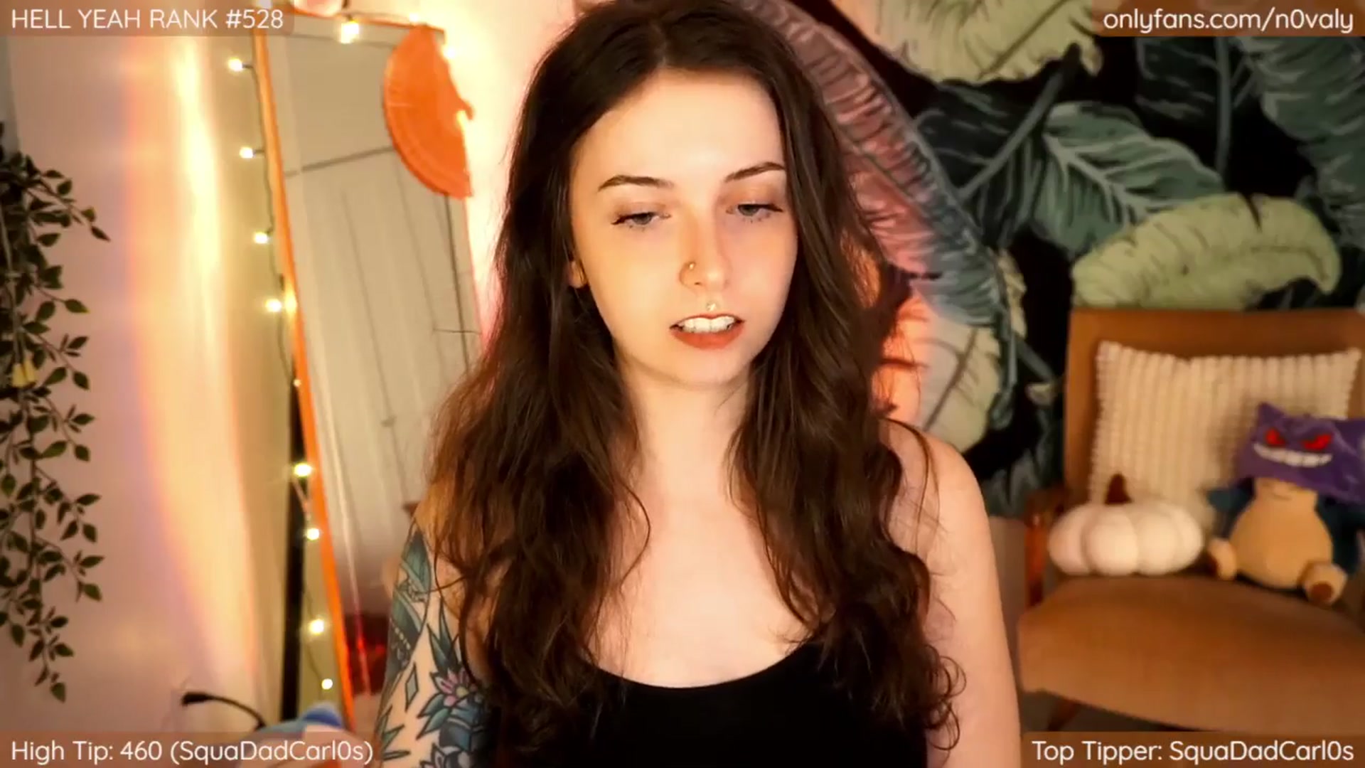 N0valy video thumbnail