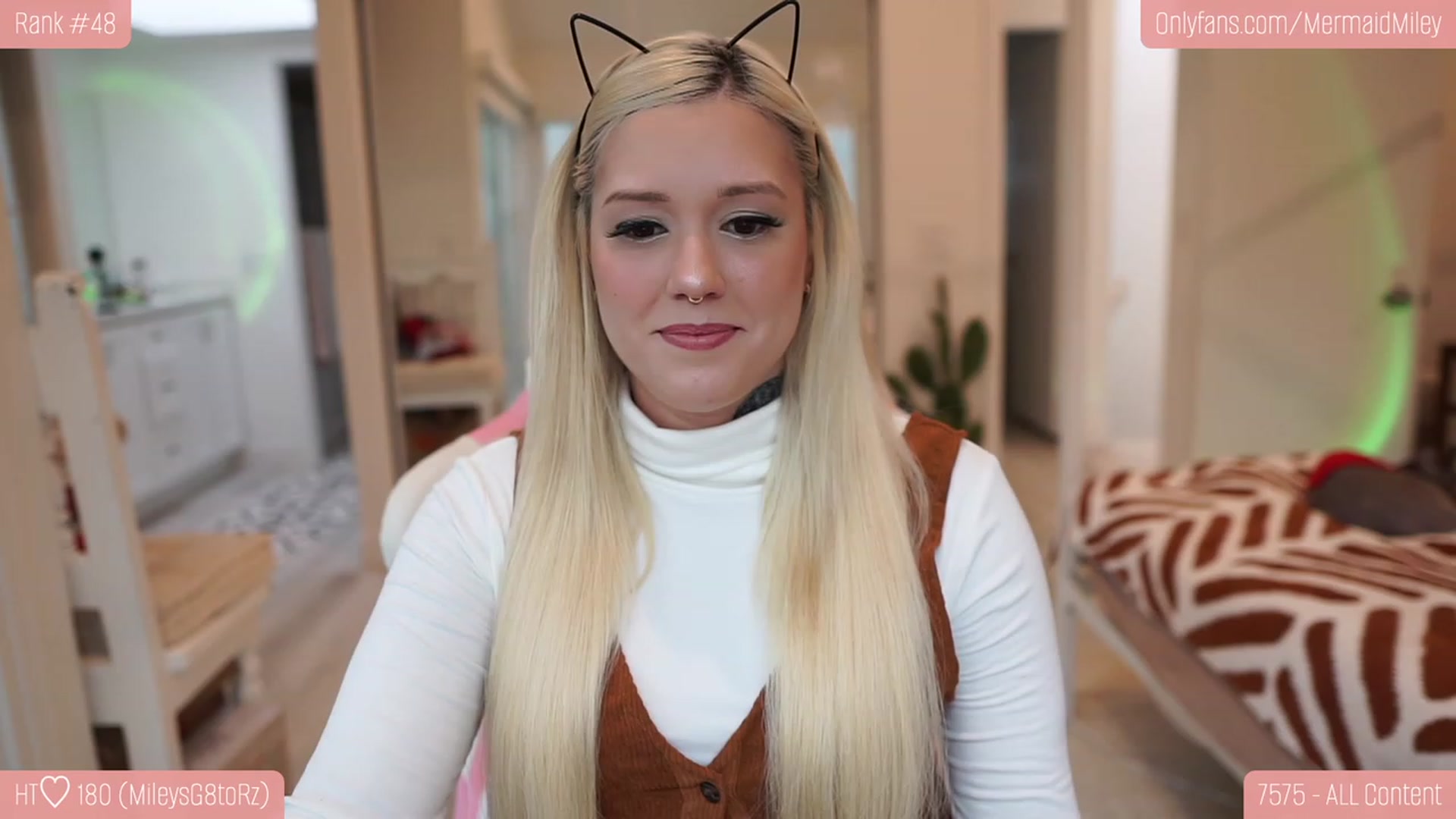 Mermaidmiley video thumbnail