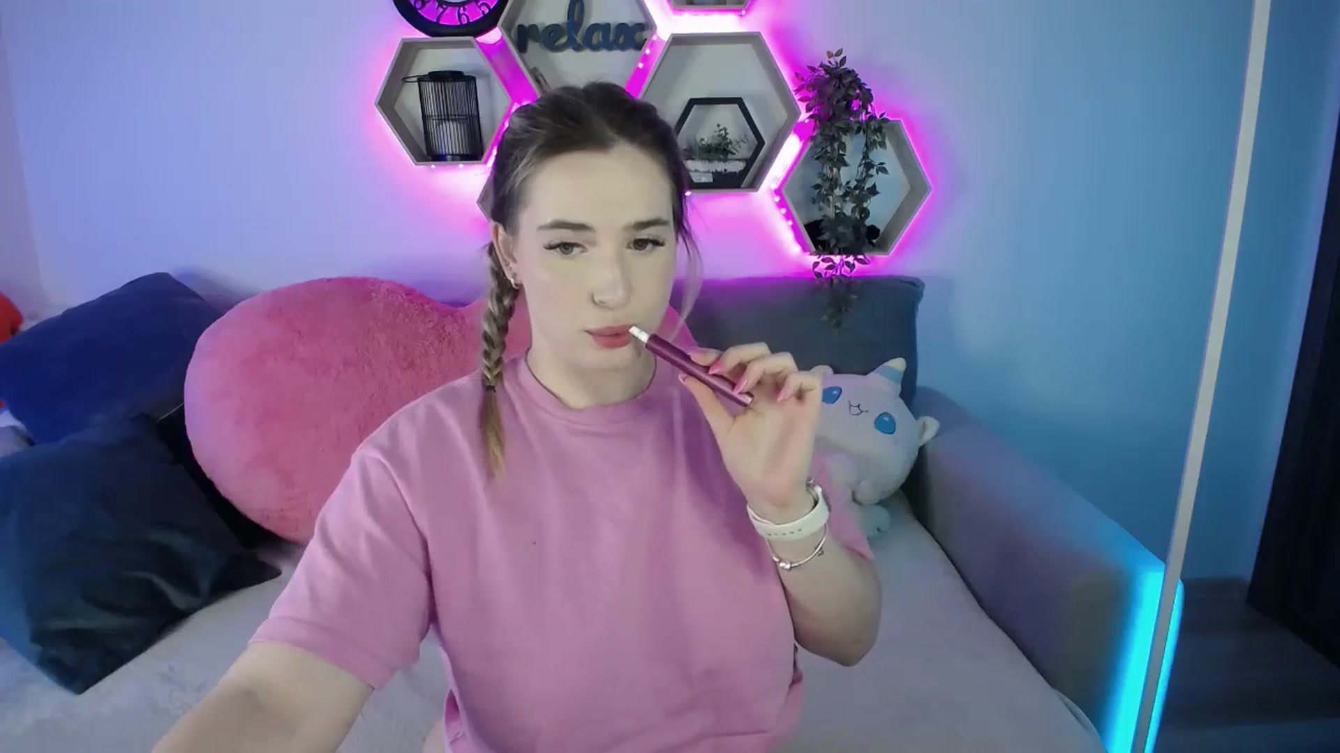SabrinaViolet video thumbnail