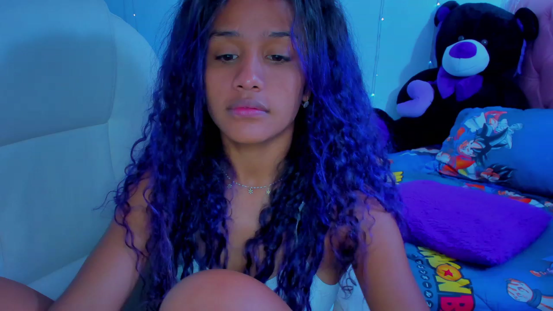 Violet_Fit video thumbnail