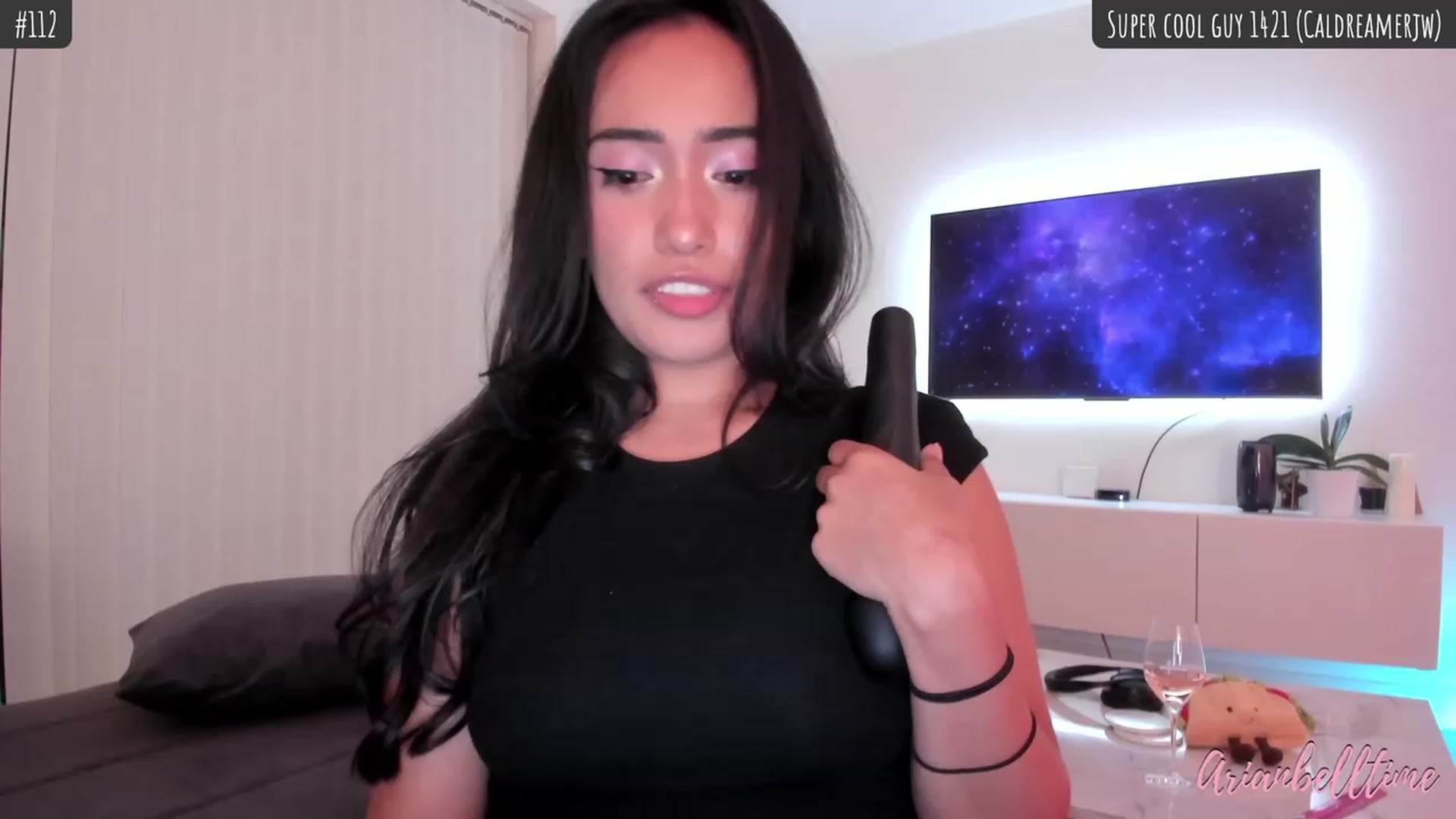 ArianBelltime video thumbnail