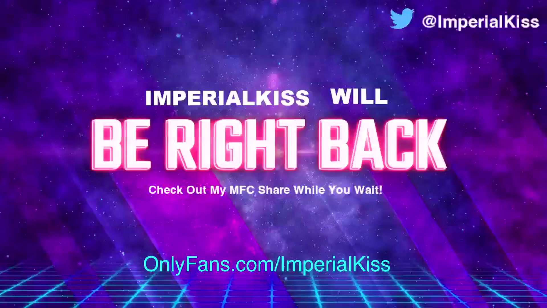 ImperialKiss video thumbnail