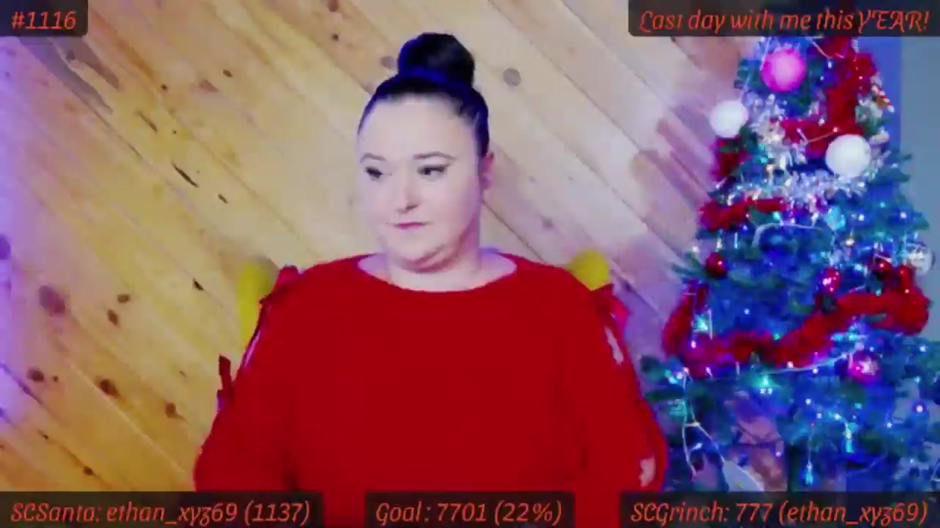 SensualCrissa video thumbnail