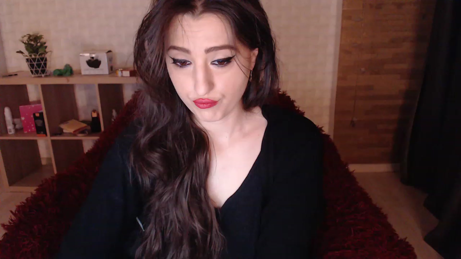 HotRebbecca video thumbnail