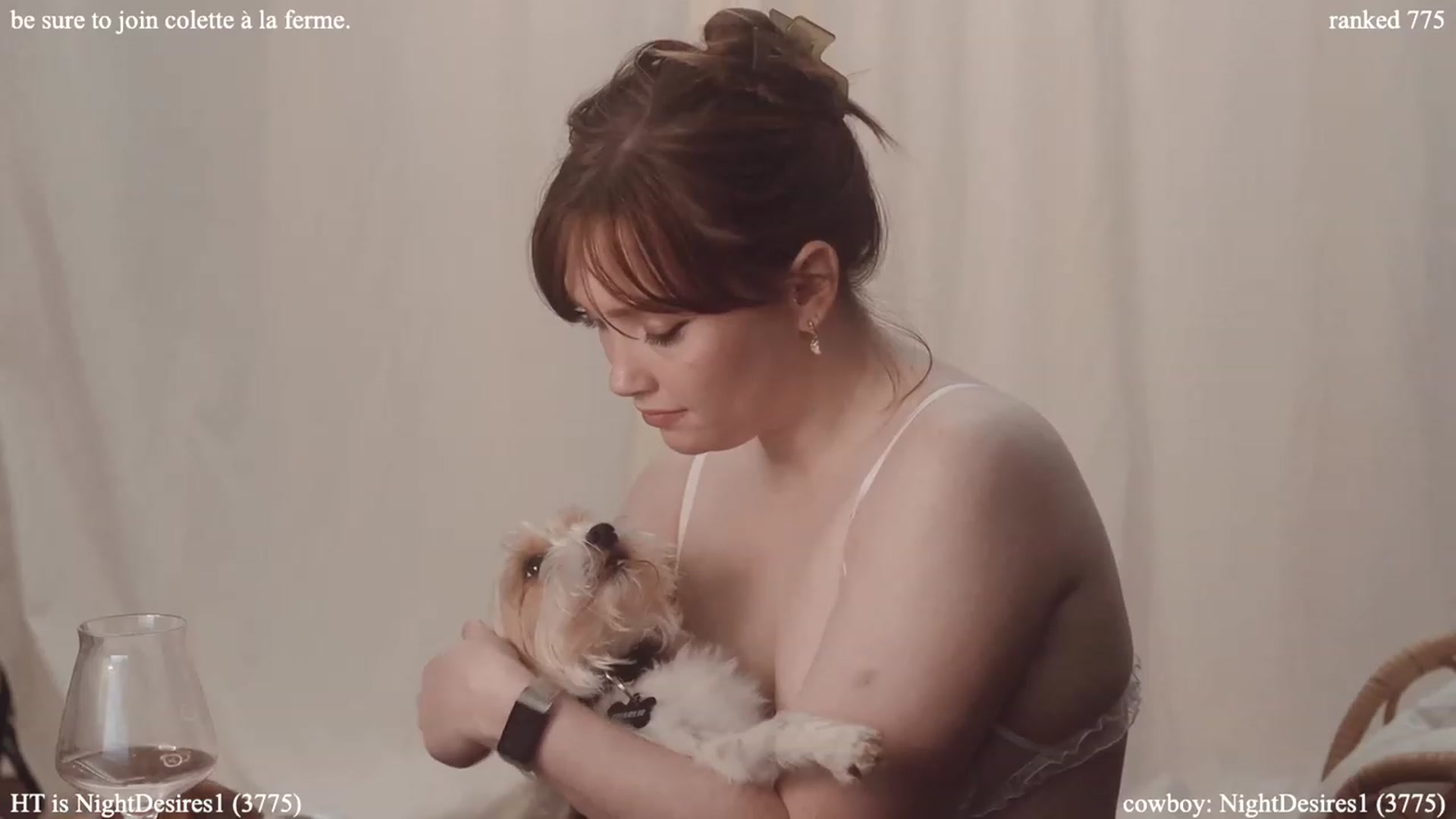 colettedujour video thumbnail