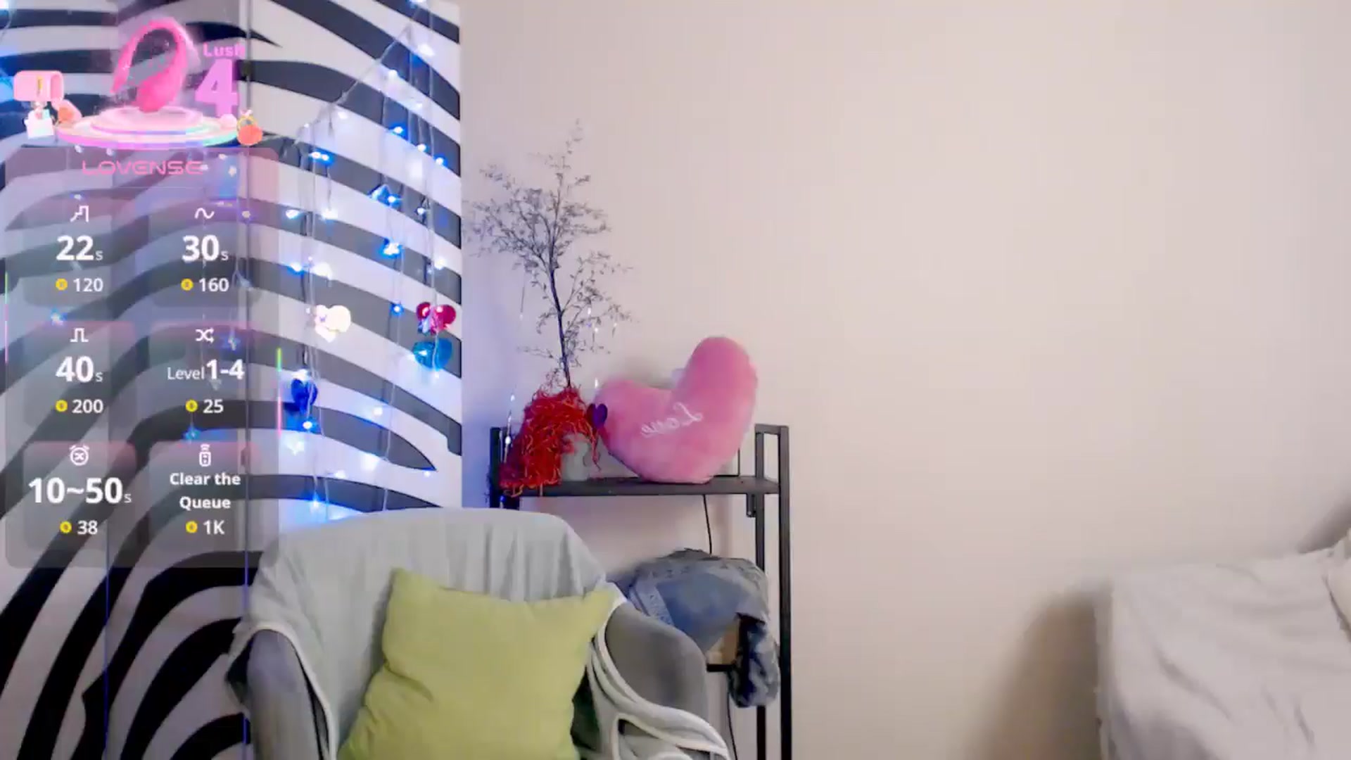BareflySi video thumbnail