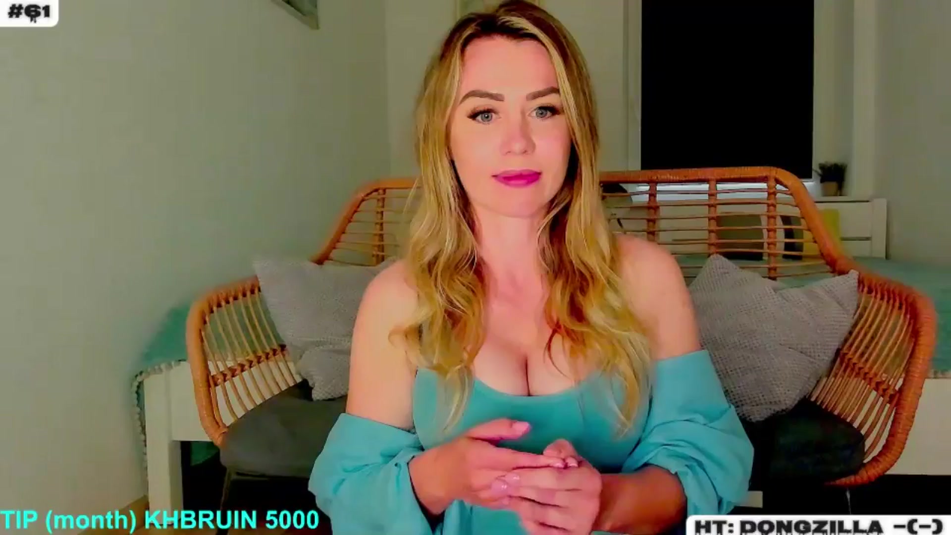 BubblyTrouble video thumbnail