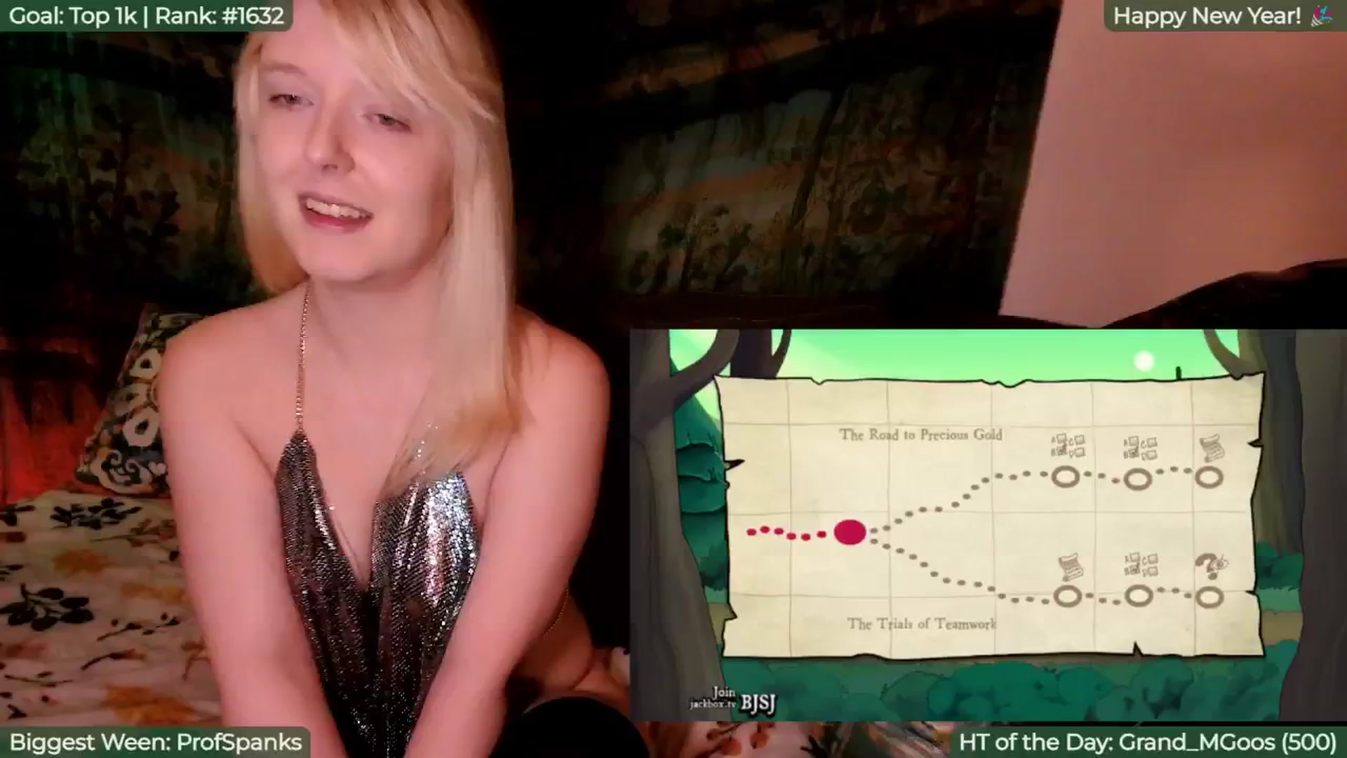 FayeWilde video thumbnail